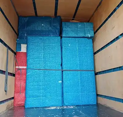 Antalya Muratpaşa Nakliyat Eşya Paketleme Görseli