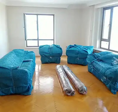 Antalya Muratpaşa Nakliyat Eşya Paketleme Görseli