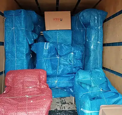 Antalya Muratpaşa Nakliyat Eşya Paketleme Görseli