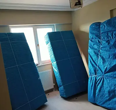 Antalya Muratpaşa Nakliyat Eşya Paketleme Görseli