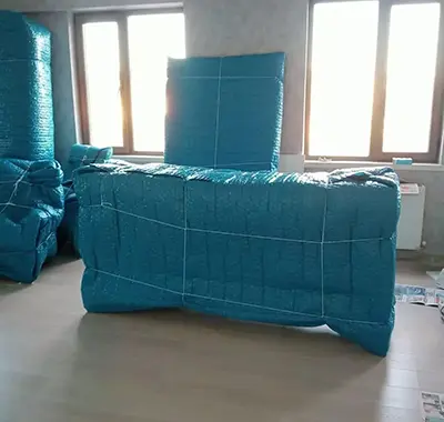 Antalya Muratpaşa Nakliyat Eşya Paketleme Görseli