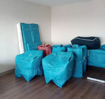 Antalya Muratpaşa Nakliyat Eşya Paketleme Görseli