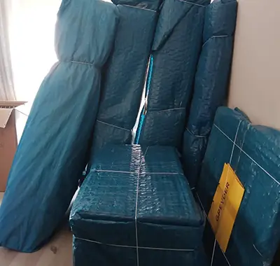 Antalya Muratpaşa Nakliyat Eşya Paketleme Görseli