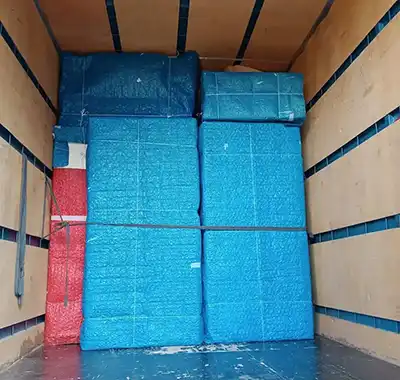Antalya Muratpaşa Nakliyat Eşya Paketleme Görseli